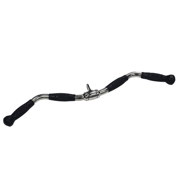 Body-Solid PRO-GRIP REVOLVING CURL BAR MB229RG Strength Body-Solid
