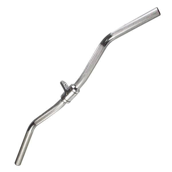 Body-Solid REVOLVING CURL BAR MB229 Strength Body-Solid