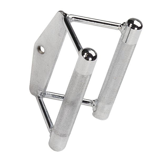 Body-Solid SEATED ROW/CHIN BAR MB502 Strength Body-Solid