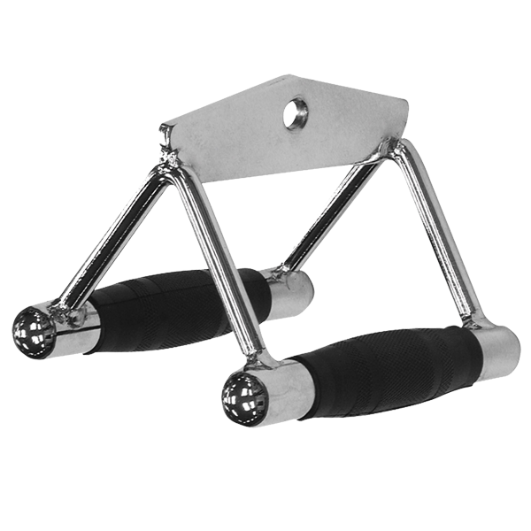 Body-Solid PRO-GRIP SEATED ROW/CHIN BAR MB502RG Strength Body-Solid