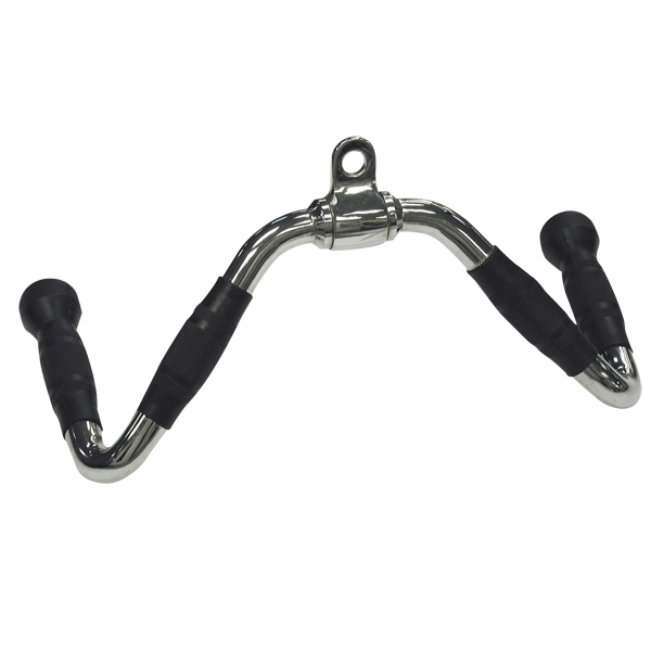 Body-Solid PRO-GRIP MULTI BAR MB503RG Strength Body-Solid
