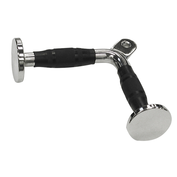 Body-Solid PRO-GRIP TRICEP PRESSDOWN BAR MB504RG Strength Body-Solid