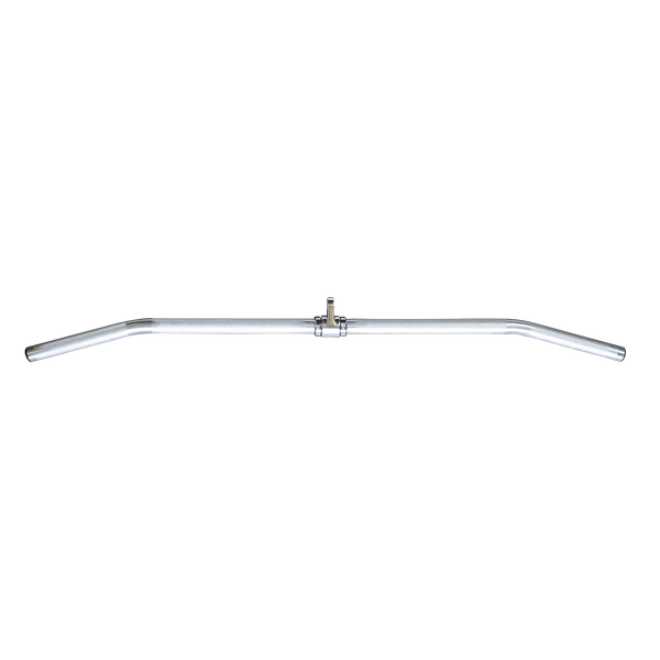 Body-Solid ALUMINUM LAT BAR ATTACHMENT MB148A Strength Body-Solid