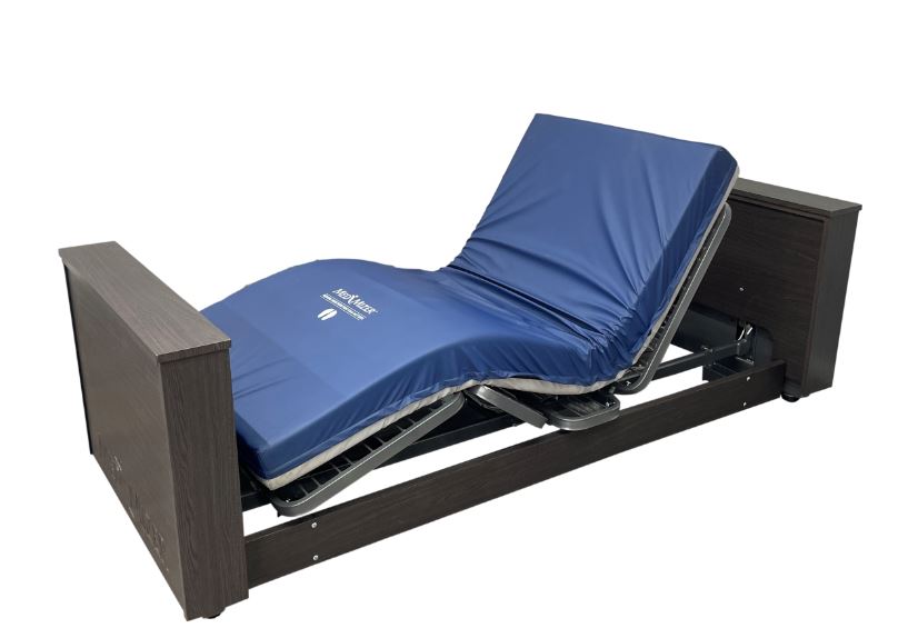 Med-Mizer SelectCare Premium Hospital Bed Hospital Beds Med-Mizer