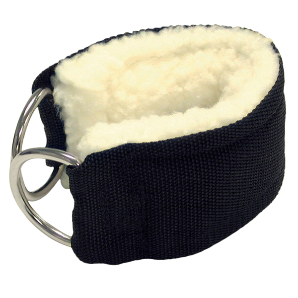 Body-Solid NYLON ANKLE STRAP Strength Body-Solid