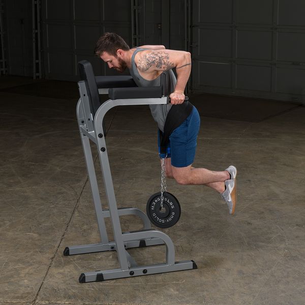 Body-Solid NYLON DIPPING BELT Strength Body-Solid