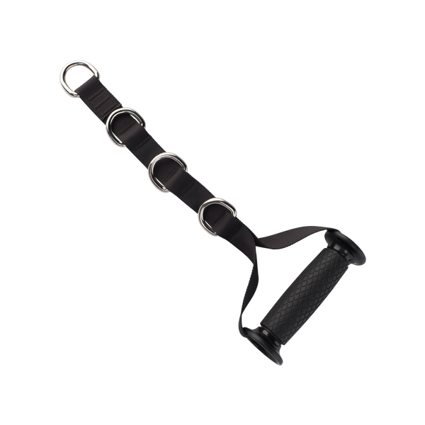 Body-Solid ADJUSTABLE NYLON HANDLE ATTACHMENT NB59 Strength Body-Solid