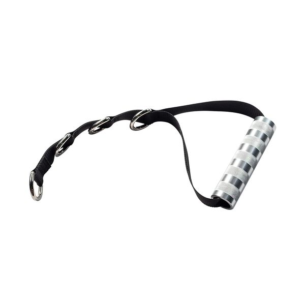 Body-Solid ALUMINUM NYLON HANDLE ATTACHMENT NB59A Strength Body-Solid