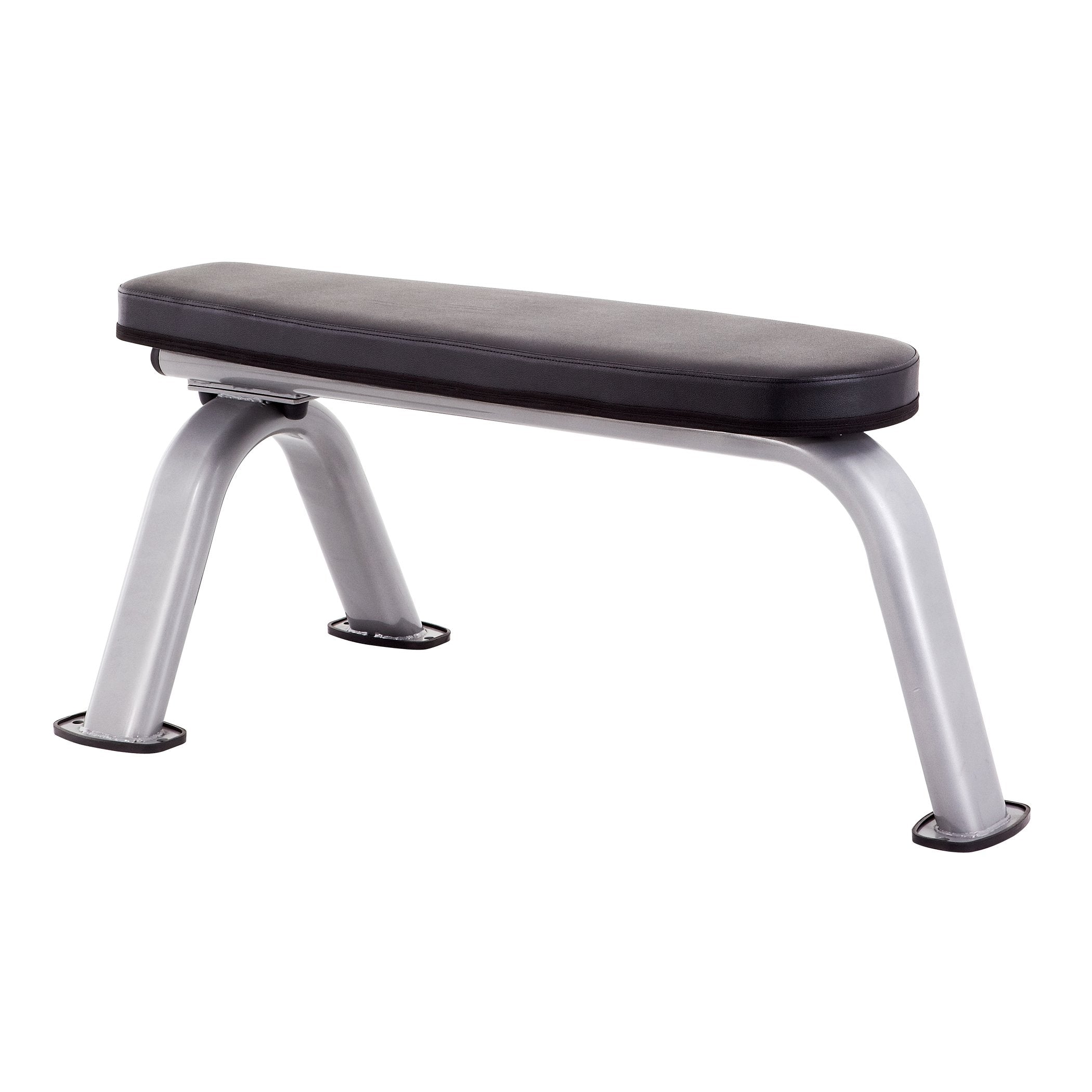 Steelflex NFB Flat Bench Fitness Steelflex