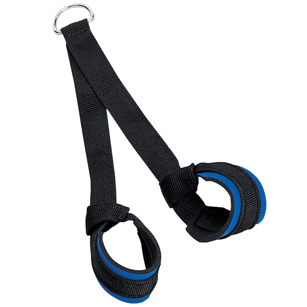 Body-Solid NYLON TRICEPS STRAP Strength Body-Solid