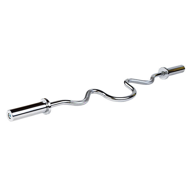 Body-Solid OLYMPIC COMBO BAR Strength Body-Solid