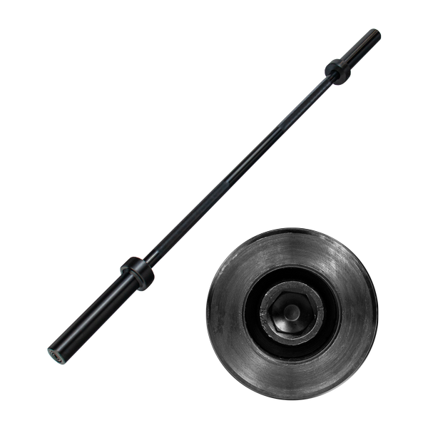 Body-Solid 5' OLYMPIC BAR OB60B Strength Body-Solid