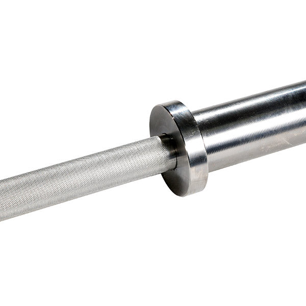 Body-Solid 6' LIGHTWEIGHT OLYMPIC BAR (ALUMINUM) OB72A15 Strength Body-Solid