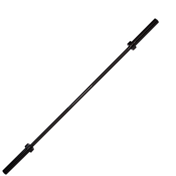 Body-Solid 6' OLYMPIC BAR OB72B Strength Body-Solid