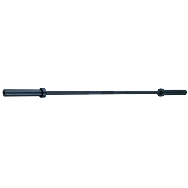 Body-Solid 6' OLYMPIC BAR OB72B Strength Body-Solid
