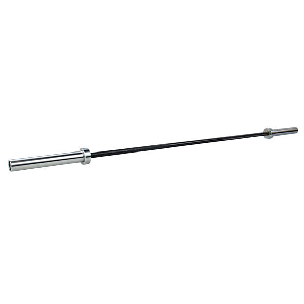 Body-Solid 7' LIGHTWEIGHT 15KG OLYMPIC BAR OB79EXT Strength Body-Solid