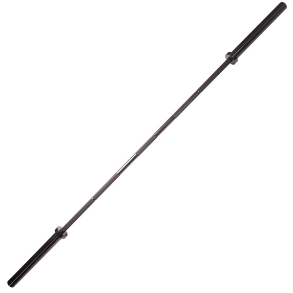 Body-Solid 7' 4-STAR OLYMPIC POWER BAR OB864STAR Strength Body-Solid