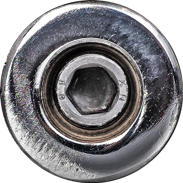 Body-Solid 7' OLYMPIC BAR (CHROME) OB86C Strength Body-Solid