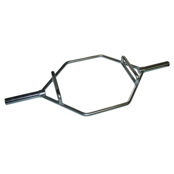 Body-Solid OLYMPIC TRAP BAR (RAISED HANDLES) Strength Body-Solid