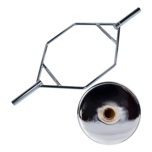 Body-Solid OLYMPIC TRAP BAR Strength Body-Solid