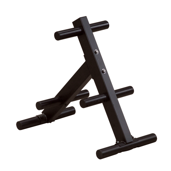 BODY-SOLID OLYMPIC PLATE TREE OWT24 Strength Body-Solid