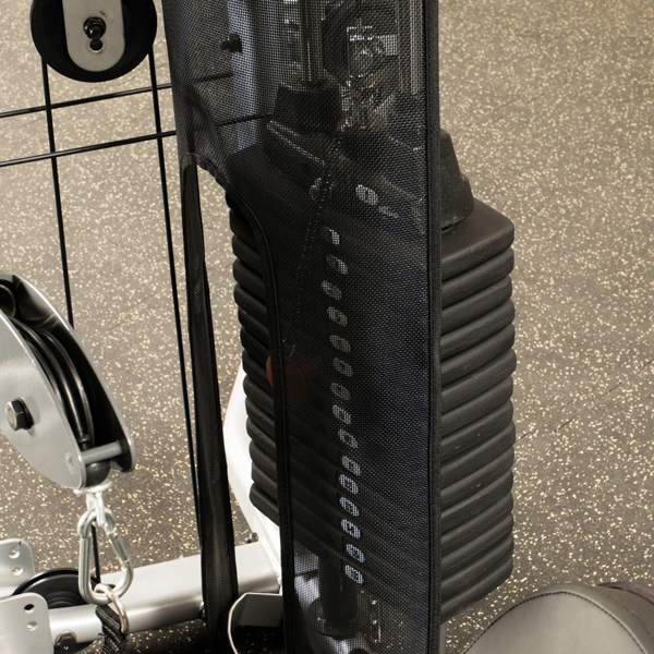 Body-Solid POWERLINE P2X HOME GYM P2X Strength Body-Solid