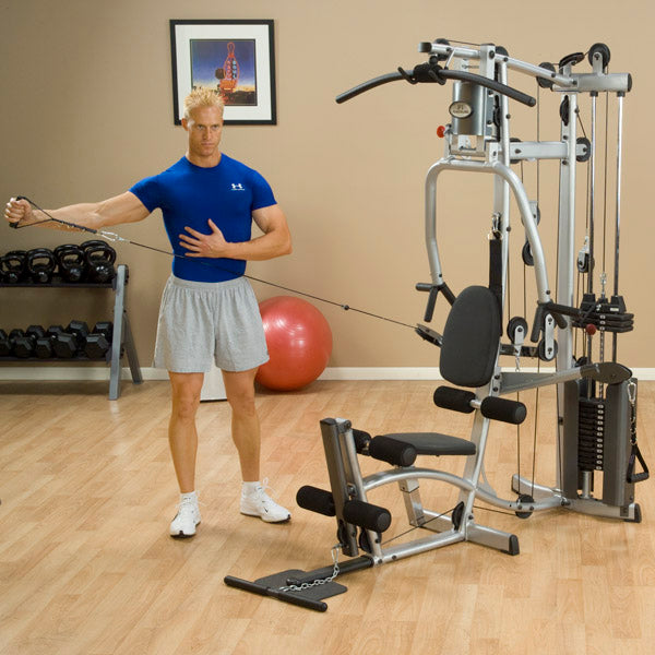 Body-Solid POWERLINE P2X HOME GYM P2X Strength Body-Solid