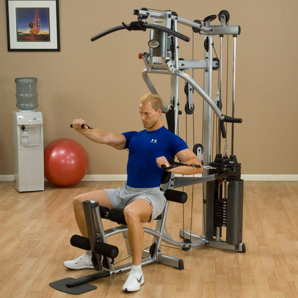 Body-Solid POWERLINE P2X HOME GYM P2X Strength Body-Solid