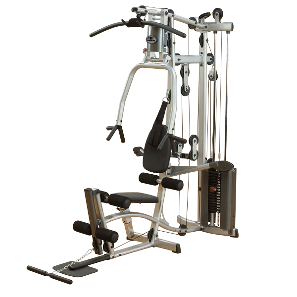 Body-Solid POWERLINE P2X HOME GYM P2X Strength Body-Solid