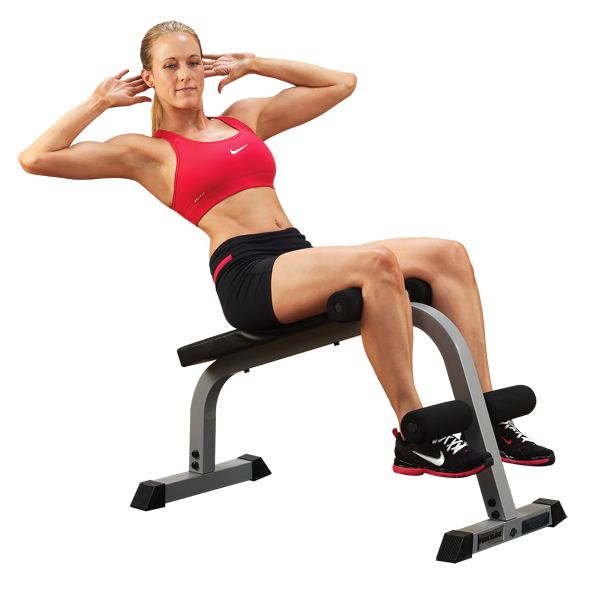 Body-Solid POWERLINE AB BOARD Strength Body-Solid