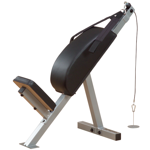 Body-Solid POWERLINE AB BENCH Strength Body-Solid