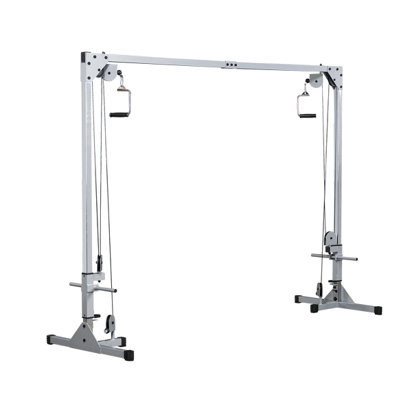 Body-Solid POWERLINE CABLE CROSSOVER MACHINE PCCO90X Strength Body-Solid