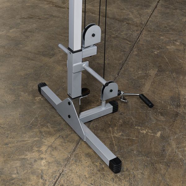 Body-Solid POWERLINE CABLE CROSSOVER MACHINE PCCO90X Strength Body-Solid