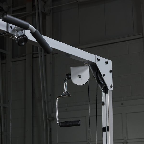 Body-Solid POWERLINE CABLE CROSSOVER MACHINE PCCO90X Strength Body-Solid