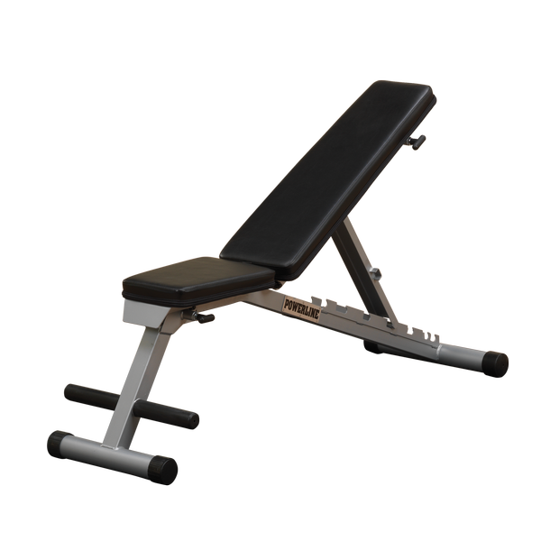 Body-Solid POWERLINE MULTI-BENCH PFID125X Strength Body-Solid