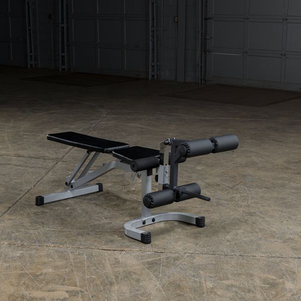 Body-Solid LEG DEVELOPER ATTACHMENT Strength Body-Solid