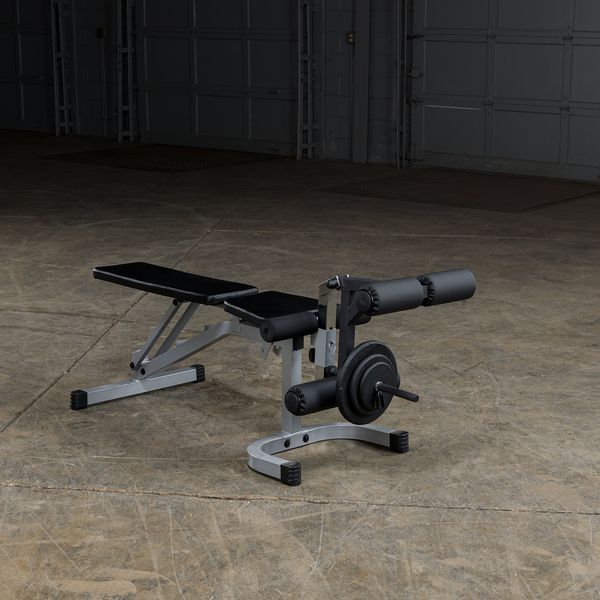 Body-Solid LEG DEVELOPER ATTACHMENT Strength Body-Solid