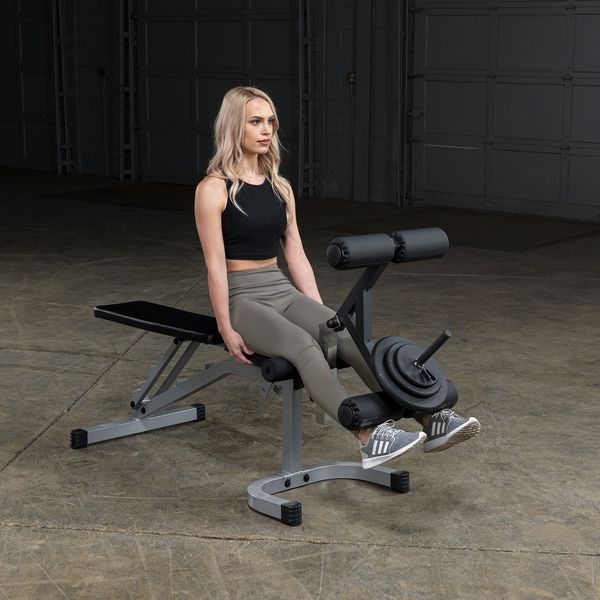 Body-Solid LEG DEVELOPER ATTACHMENT Strength Body-Solid