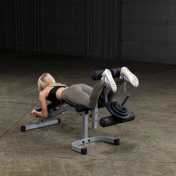Body-Solid LEG DEVELOPER ATTACHMENT Strength Body-Solid