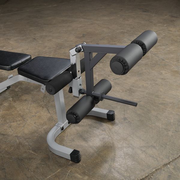 Body-Solid LEG DEVELOPER ATTACHMENT Strength Body-Solid