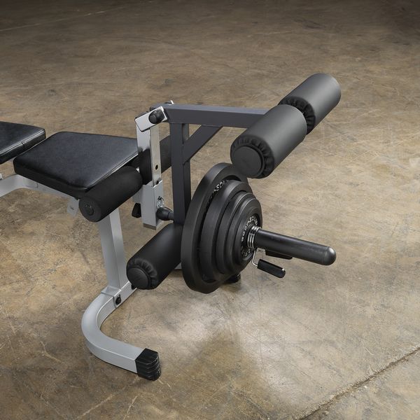 Body-Solid LEG DEVELOPER ATTACHMENT Strength Body-Solid