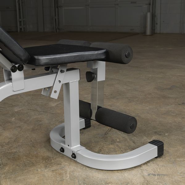 Body-Solid POWERLINE FLAT INCLINE DECLINE BENCH Strength Body-Solid
