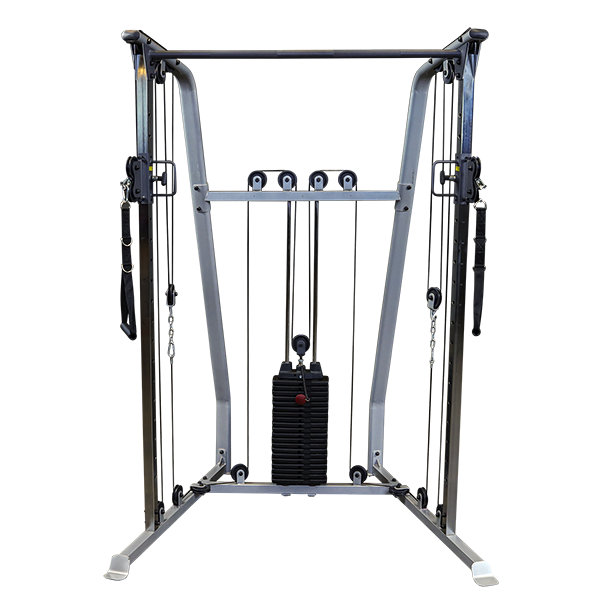 Body-Solid POWERLINE FUNCTIONAL TRAINER PFT50 Strength Body-Solid
