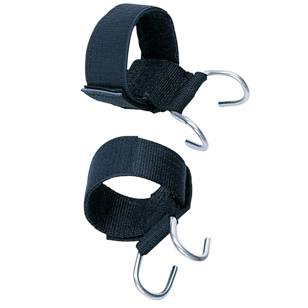 Body-Solid PRO-POWER GRIPS PG2 Strength Body-Solid