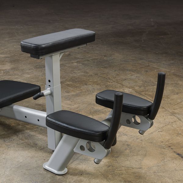 Body-Solid POWERLINE GLUTE MAX Strength Body-Solid
