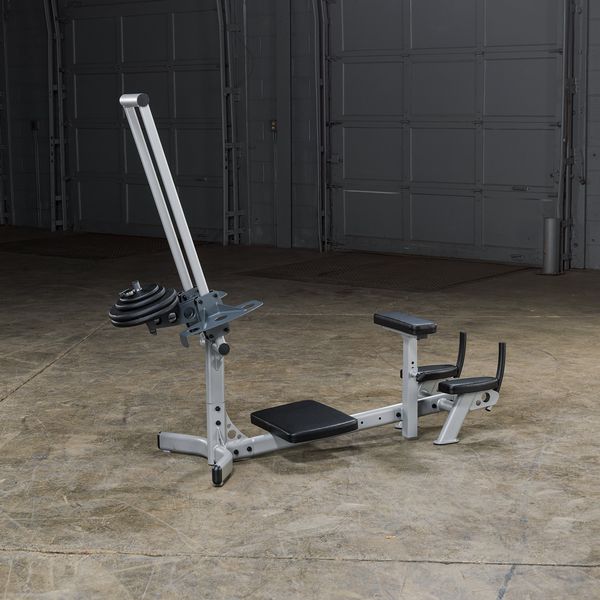 Body-Solid POWERLINE GLUTE MAX Strength Body-Solid