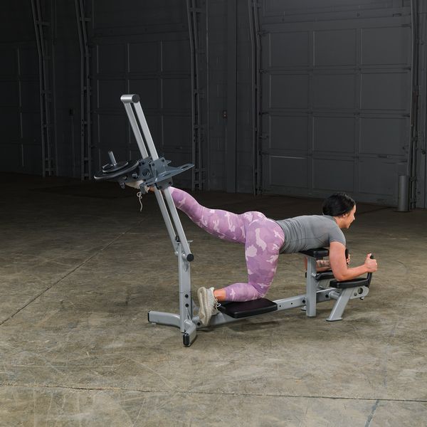 Body-Solid POWERLINE GLUTE MAX Strength Body-Solid