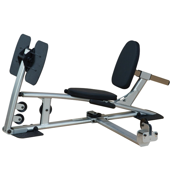 Body-Solid LEG PRESS ATTACHMENT FOR THE POWERLINE P2X Strength Body-Solid