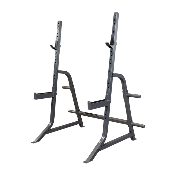 Body-Solid POWERLINE MULTI-PRESS RACK PMP150 Strength Body-Solid