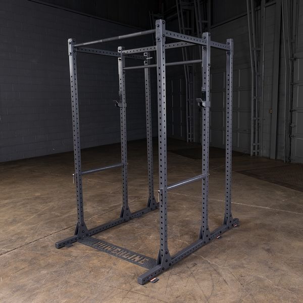 Body-Solid POWERLINE POWER RACK REAR EXTENSION PPR1000EXT Strength Body-Solid